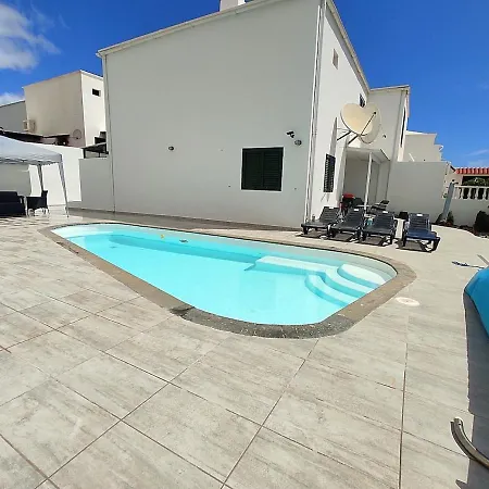 Gara, Semi-detached Duplex, Terrace And Private Pool