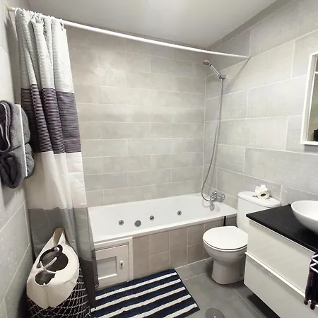 Gara, Semi-detached Duplex, Terrace And Private Pool *