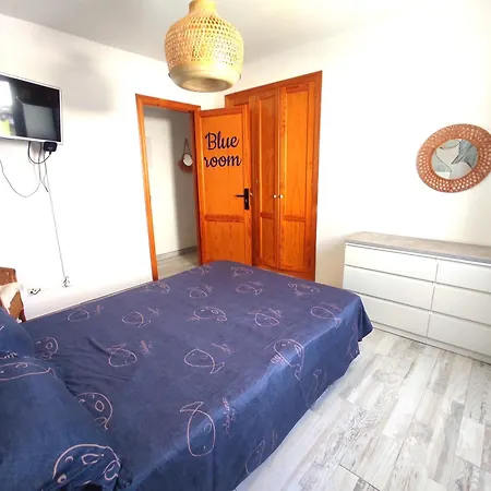 Σπίτι διακοπών Gara, Semi-detached Duplex, Terrace And Private Pool *