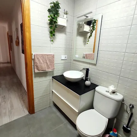Gara, Semi-detached Duplex, Terrace And Private Pool Hébergement de vacances
